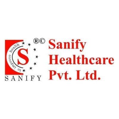 Sanifyhealthcare