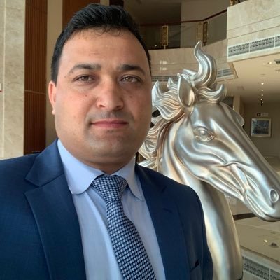 KhadkaMakkar's profile picture. कालापानी लिपुलेक हाम्रो हो