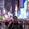 Sutirth's profile picture. Software Developer #AndroidDev. Views are personal. Foodie, Tech Enthusiast, Gamer, Fitness & nutritionist junkie, MMA fanatic.