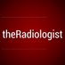 theRadiologist (@radiologistpage) Twitter profile photo