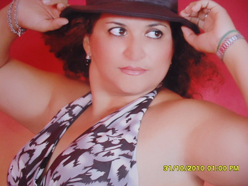 marciadiasarauj's profile picture. 