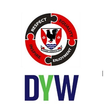 Welcome to Caldervale's DYW Twitter page - where you will find the most up to date information about upcoming career-based opportunities!