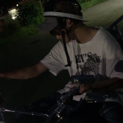 暇人