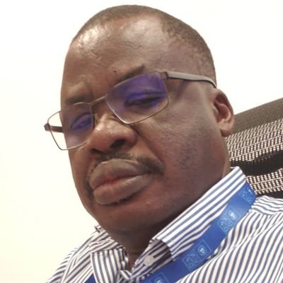 Ojijoteko's profile picture. Son of Eunike. @arsenal fan forever. Passionate about #SDGs. Tweets reflect personal views.