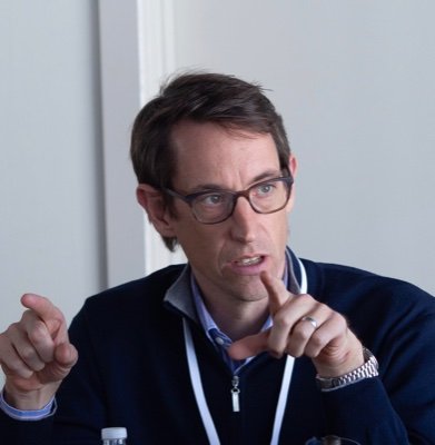 ChemE Professor @ETH Zurich; co-founder of @Haelixa and @Hemotune