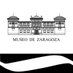 Museo de Zaragoza (@MuseodeZaragoza) Twitter profile photo