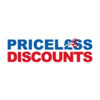 Priceless Discounts(@PricelessDis) 's Twitter Profile Photo