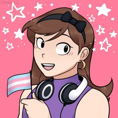 Succora1995's profile picture. 28, She/Her, Bi Trans Satanic Stoner that'll outrun you and the cops leaving Waffle House at 0400 in the morning. HRT 1 Feb 2023.