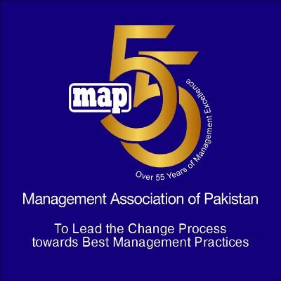Non-Profit Organization, engaged in networking of management professionals with a Vision to lead the change process for best management practices