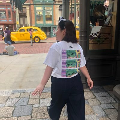 ね ね ニモに出てくる矯正の女の子 似すぎてジワる