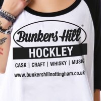 Bunkers Hill(@thebunkershill) 's Twitter Profile Photo