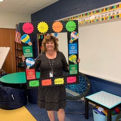 MrsGallDIS's profile picture. 