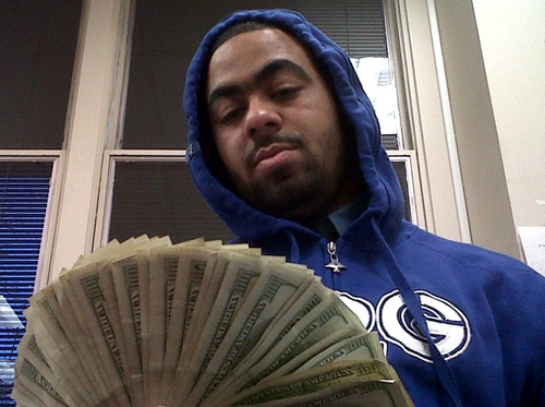 songwritter/beat maker along with tae&mall beats we got what you need the hottest beats, hooks and songs around North Phillys finest! The hit makers home...