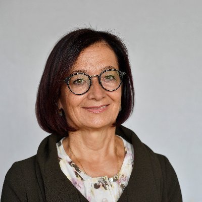 Yvonne Gilli Profile