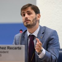 Ignacio Sánchez Recarte (@isanchezrecarte) 's Twitter Profile Photo Ignacio Sánchez Recarte (@isanchezrecarte) 's Twitter Profile Photo