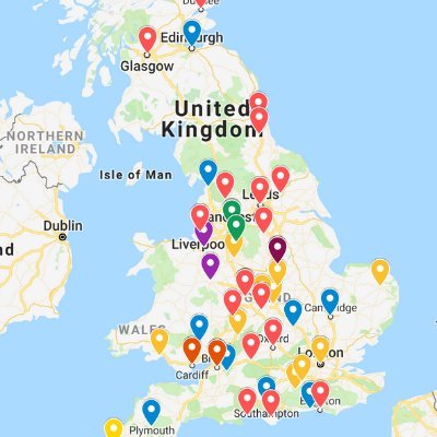 #ProtestMap builders: https://t.co/5xLISDqzYk 
Submit events https://t.co/ReFIhEqM9Y
Gcal https://t.co/FnAZM0Ko20
A @TechForUK project