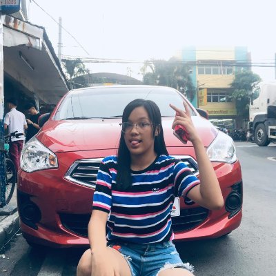 WaizelleC's profile picture. VOLLEYBALL IS LAYP💯💞
MUSIC/DANCER💜
PPK💘