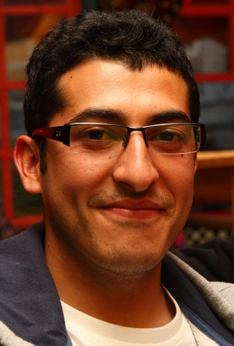savasakgol's profile picture. C++ Lover, @Microsoft