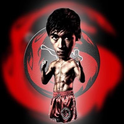 Former ONE Championship Flyweight World Champion | Team Lakay | Child of the ONE true King | IG @lakay.gravity | FB Page: Geje Gravity Eustaquio