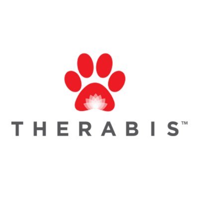 The future of pet wellness. #Therabis makes functional #CBD #supplements that support specific areas of your #pet’s health: #Calming, #Mobility, & #StoptheItch.