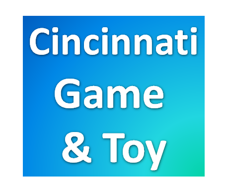 CincyToys's profile picture. 350+ members: Cincinnati Game & Toy Industry Pros continue Cincinnati's long heritage as a game and toy innovation hotbed – tweets by @MichelleSpelman, Founder