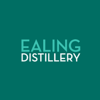 Ealing Gin(@EalingGin) 's Twitter Profile Photo