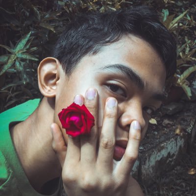 jezreeltoxxic's profile picture. ジェズリールは私の名前、ユニークな名前