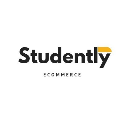 studentlyweb's profile picture. Studently is one of the best online book selling eCommerce platform in India.
