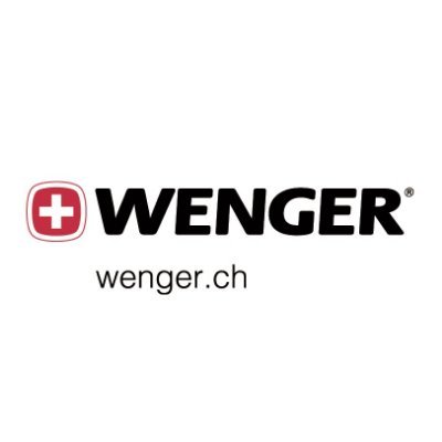 Wenger - a Swiss company since 1893. Dynamic, contemporary & at home in cities all around the world - but always with its traditional Swiss roots in mind.