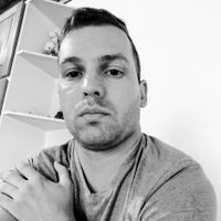 Rafael Garcia (@rafa84rg) 's Twitter Profile