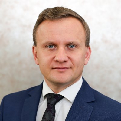 BartoszMarczuk Profile Picture