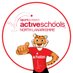 NLActiveSchools (@NLActiveSchools) Twitter profile photo