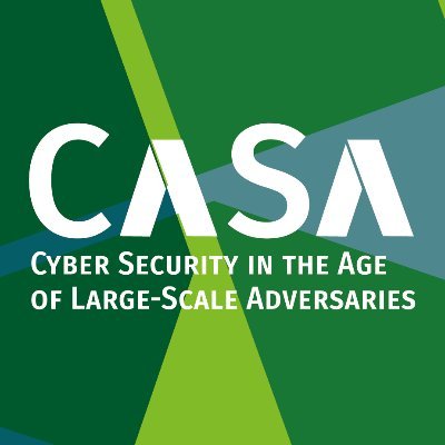 CASA - Cluster of Excellence for Cyber Security Profile