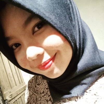 Berproses menjadi istri sholehah 👀