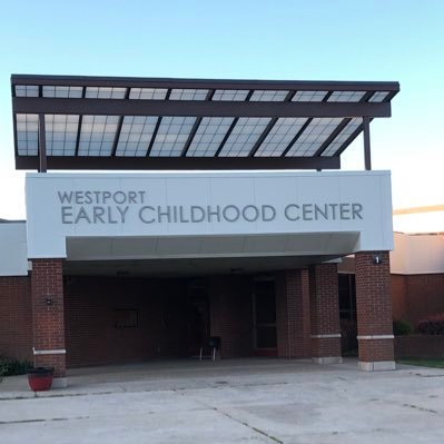 Official Twitter page of Westport Early Childhood Center, part of JCPSKY. #WeAreJCPS