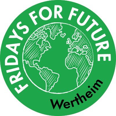 Der offizielle Twitter Account von FFF Wertheim.