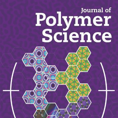 The Journal of Polymer Science is the definitive source for peer-reviewed research into the physics and chemistry of polymers.