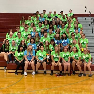 Welcome to our page, Class of 2023! This is where you can get all of the link crew information and updates for this year!