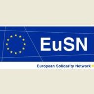 European Solidarity Network(@EuSNetwork) 's Twitter Profile Photo