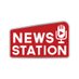 NewsStation (@NewsStationTV) Twitter profile photo