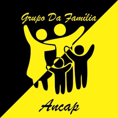 Featured image of post Imagem Grupo Da Familia Por isso recomendamos utilizar a rea de seguran a para incluir as informa es principais da capa como o nome ou slogan do canal