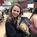 Brenna Damminger (@brdamminger) Twitter profile photo Brenna Damminger (@brdamminger) Twitter profile photo