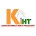 KIHT (@KIHTech) Twitter profile photo