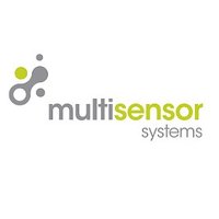Multisensor Systems(@Multisensorsyst) 's Twitter Profile Photo