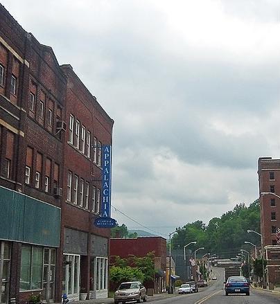 Fostering cooperative enterprise in the Southern Appalachians.  Cooperatives create economic benefit that is anchored in their communities.