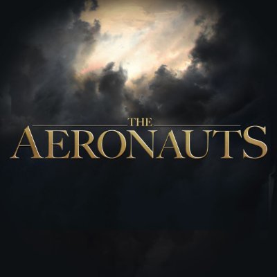 #TheAeronauts, an Amazon Original movie. Starring Felicity Jones and Eddie Redmayne. Watch now on @primevideo.