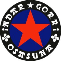 INDAR GORRI (@19indargorri87) 's Twitter Profile