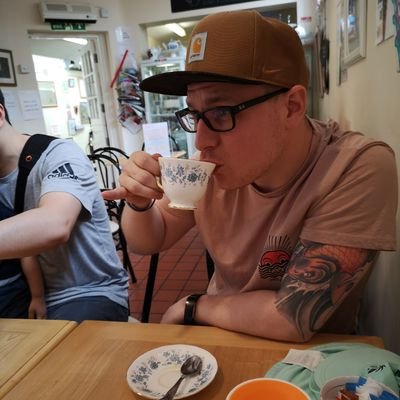 stewartjohnsen's profile picture. 