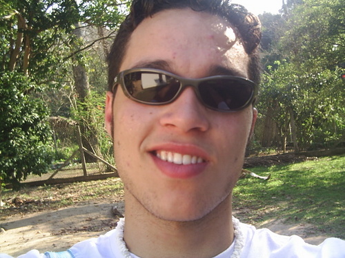 i´m fire