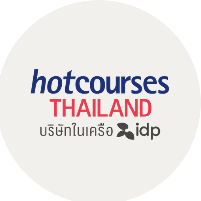 Hotcourses Thailand